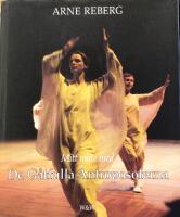 Mitt m&ouml;te med de g&aring;tfulla antroposoferna