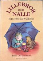 Wieslander/Lillebror och nalle