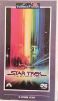Star trek the motion picture