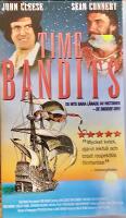 Time bandits