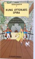 Kung Ottokars spira 