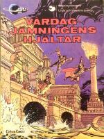 V&aring;rdagj&auml;mningens hj&auml;ltar