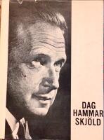 Dag Hammarskj&ouml;ld 