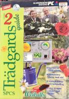 Tr&auml;dg&aring;rdsguide version 2