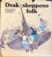 Drakskeppens folk