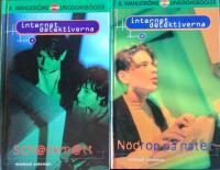 Internetdetektiverna 1 o 2