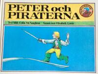 Peter och piraterna