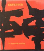 Skulptur Bo Boustedts samling