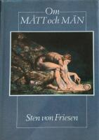 Om m&aring;tt och m&auml;n