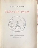 Torsten Palm