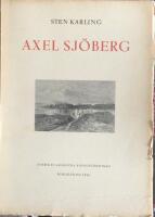 Axel Sj&ouml;berg