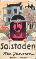 Solstaden : roman