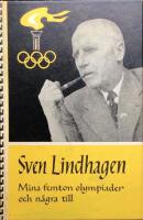 Mina femton olympiader och n&aring;gra till