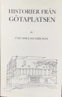 Historier fr&aring;n G&ouml;taplatsen