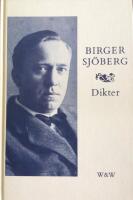 Dikter [Musiktryck] : samlingsvolym