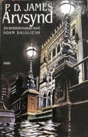 Arvsynd : [en detektivroman med Adam Dalgliesh]