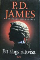 Ett slags r&auml;ttvisa