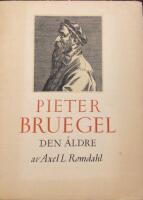 Pieter Bruegel den &auml;ldre 