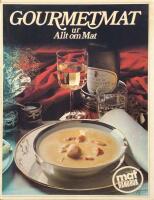Gourmetmat : ur Allt om mat