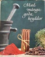 Med m&aring;nga goda kryddor