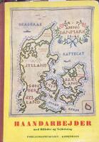 Haandarbejder med billeder og vejledning 