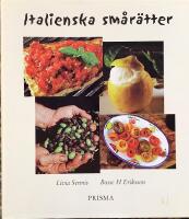 Italienska sm&aring;r&auml;tter