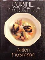 Cuicine naturelle