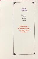 Timon fr&aring;n Aten - ett drama - en upps&auml;ttning - ett m&ouml;te med publiken