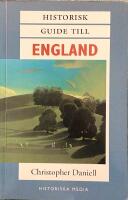 Historisk guide till England