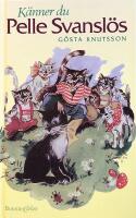 K&auml;nner du Pelle Svansl&ouml;s