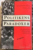 Politikens paradoxer  En introduktion till feministisk politisk teori