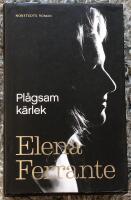 Pl&aring;gsam k&auml;rlek