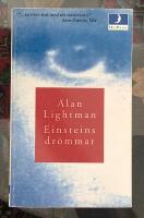 Einsteins dr&ouml;mmar