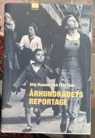&Aring;rhundradets reportage