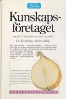 Kunskapsf&ouml;retaget- seklets viktigaste ledarutmaning?