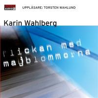 Flickan med majblommorna