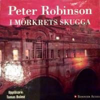 I m&ouml;rkrets skugga
