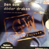 Den som d&ouml;dar draken