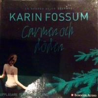 Carmen och d&ouml;den