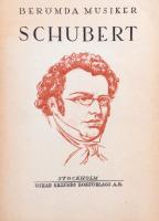 Ber&ouml;mda musiker Schubert