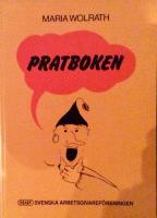 Pratboken