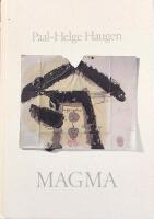 Magma Dikter 1967-1985