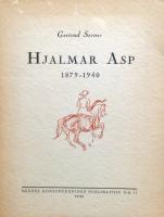 Hjalmar Asp 1879-1940
