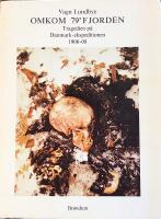 Omkom 79&rsquo; fjorden tragedien p&aring; Danmark- ekspeditionen 1906-08