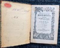 Tv&aring; g&aring;nger tv&aring; och femtio bibliska historier l&auml;robok f&ouml;r skolan och hemmet