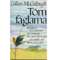 T&ouml;rnf&aring;glarna : tre kvinnor, tre generationer, tre kontinenter : en roman