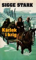K&auml;rlek i krig