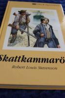 Skattkammar&ouml;n