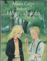 Boken om Hugo och Josefin