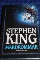 Mardr&ouml;mmar - del 2